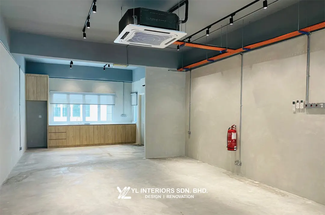 Pusat Perniagaan Raja Uda project placeholder
